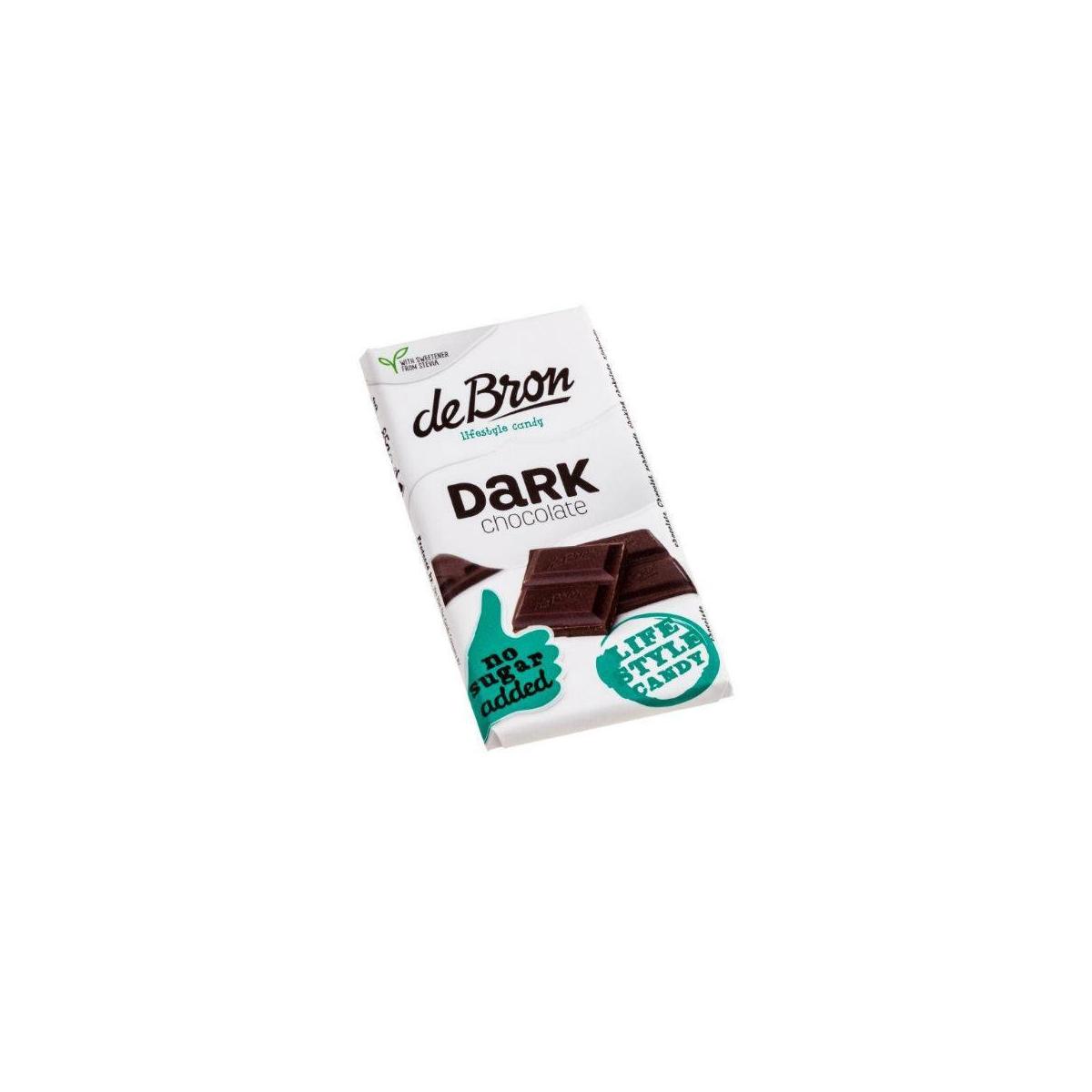 Tablet dark stevia