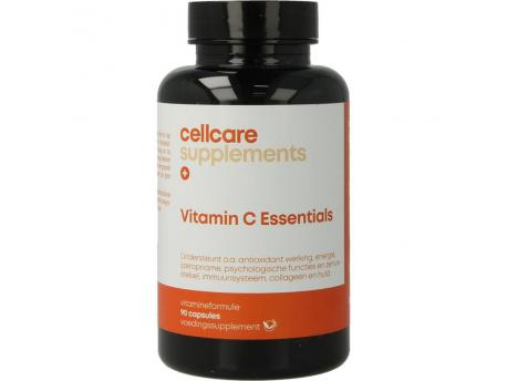 Vitamine C essentials