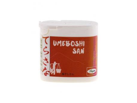 Umeboshi san pillen