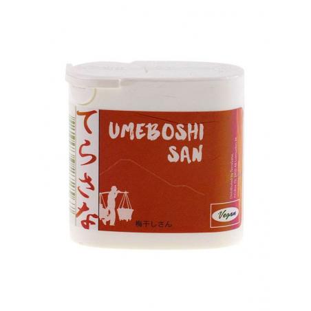 Umeboshi san pillen