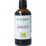 Leonorus card hrb / hartgespan tinctuur bio