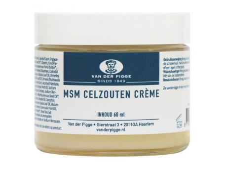 MSM Celzoutencreme