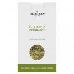 Bloedzuiverende thee