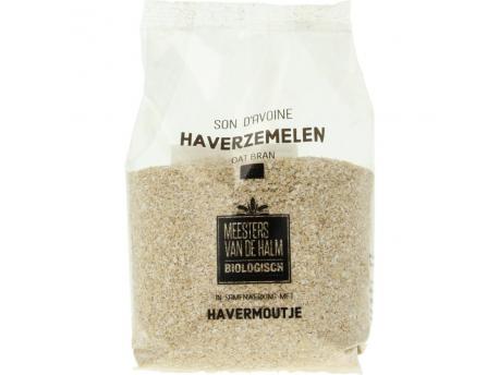 Haverzemelen