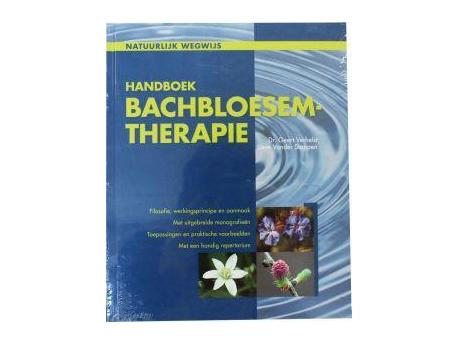 Groot handboek Bach bloesem