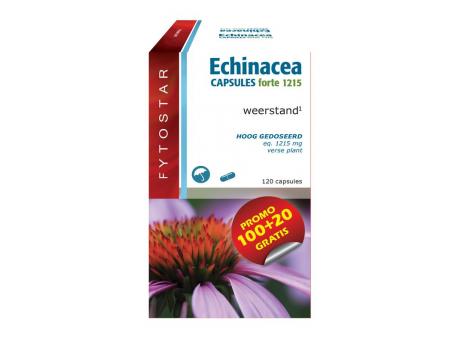 Echinacea forte 1215 maxi