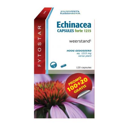 Echinacea forte 1215 maxi