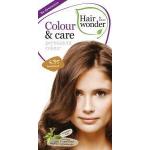 Colour and care 6.35 hazelnut