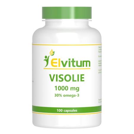 Visolie omega 3 30%