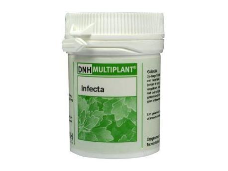 Infecta multiplant