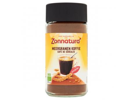 Meergranen koffie bio