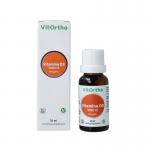 Vitortho Vitamine D3 1000IE druppels 20ml