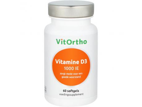 vit d3 1000 vto