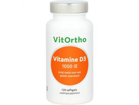 vit d3 1000 vto