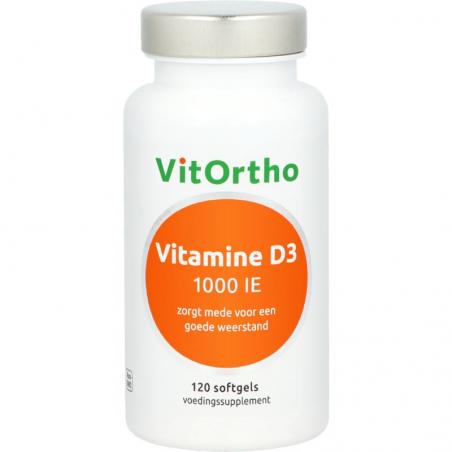 vit d3 1000 vto