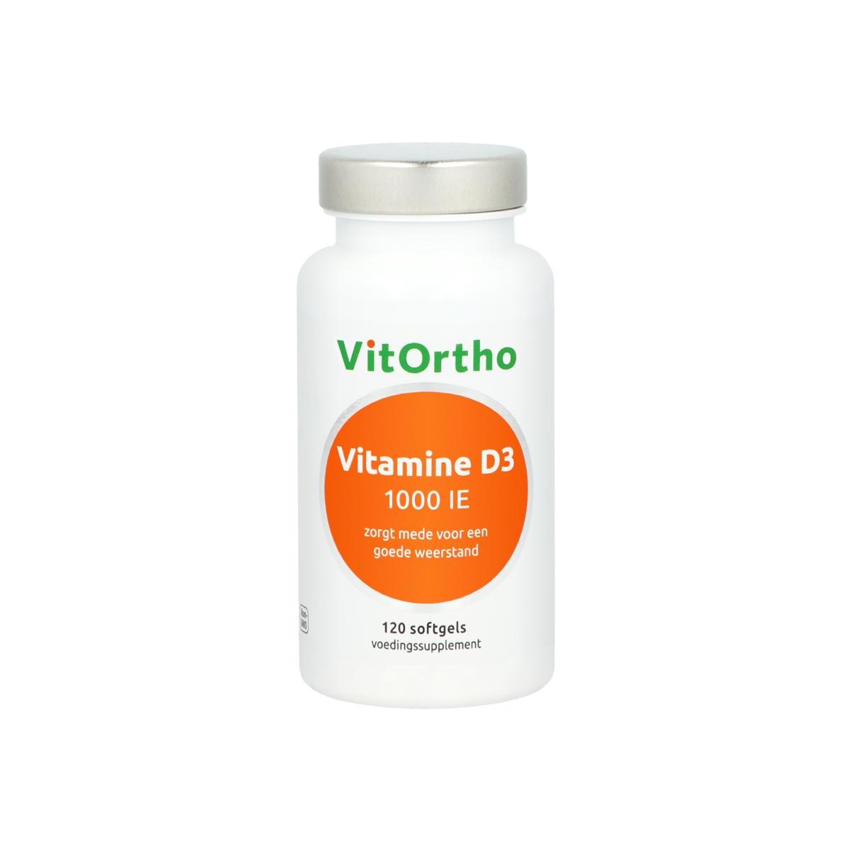 vit d3 1000 vto