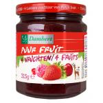 100% 4 Vruchten confiture