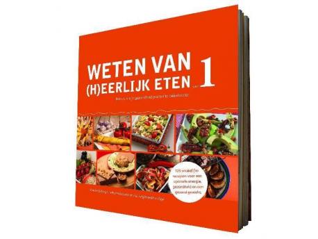 Weten van (h)eerlijk eten 1