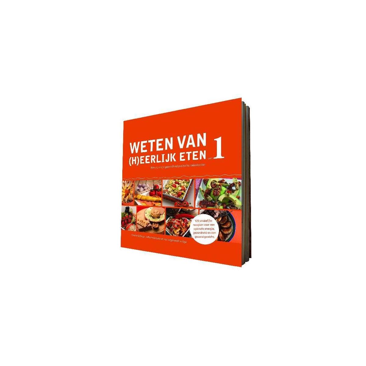 Weten van (h)eerlijk eten 1