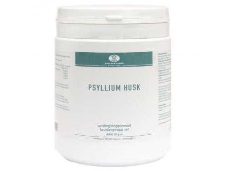 Psyllium husk poeder blond