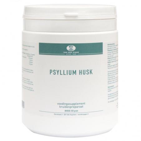 Psyllium husk poeder blond