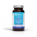 Vitamine B3 niacine 50 mg