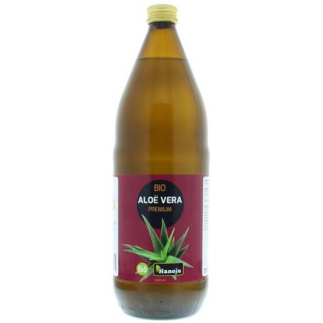 Bio aloe vera premium 1200 mg