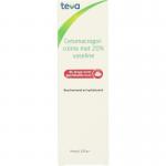 Cetamacrogolcreme 20% vaseline