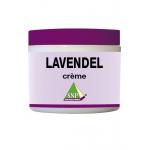SNP Body creme lavendel 100g