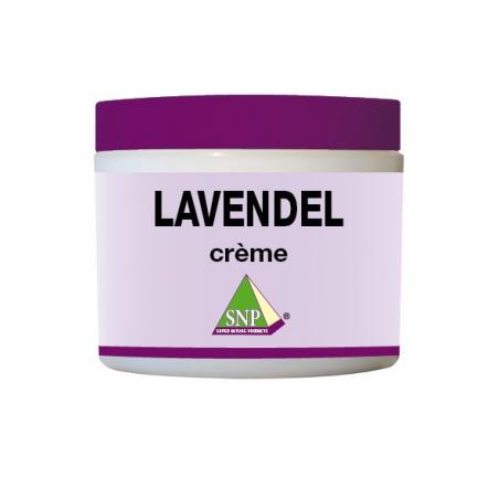 lavendel body creme