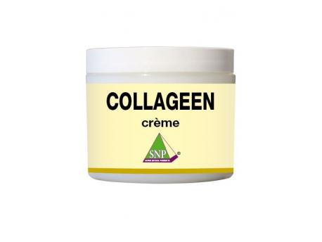 SNP Collageen creme 100g