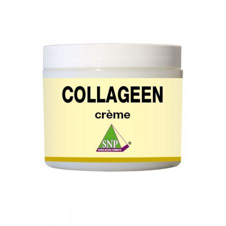 SNP Collageen creme 100g