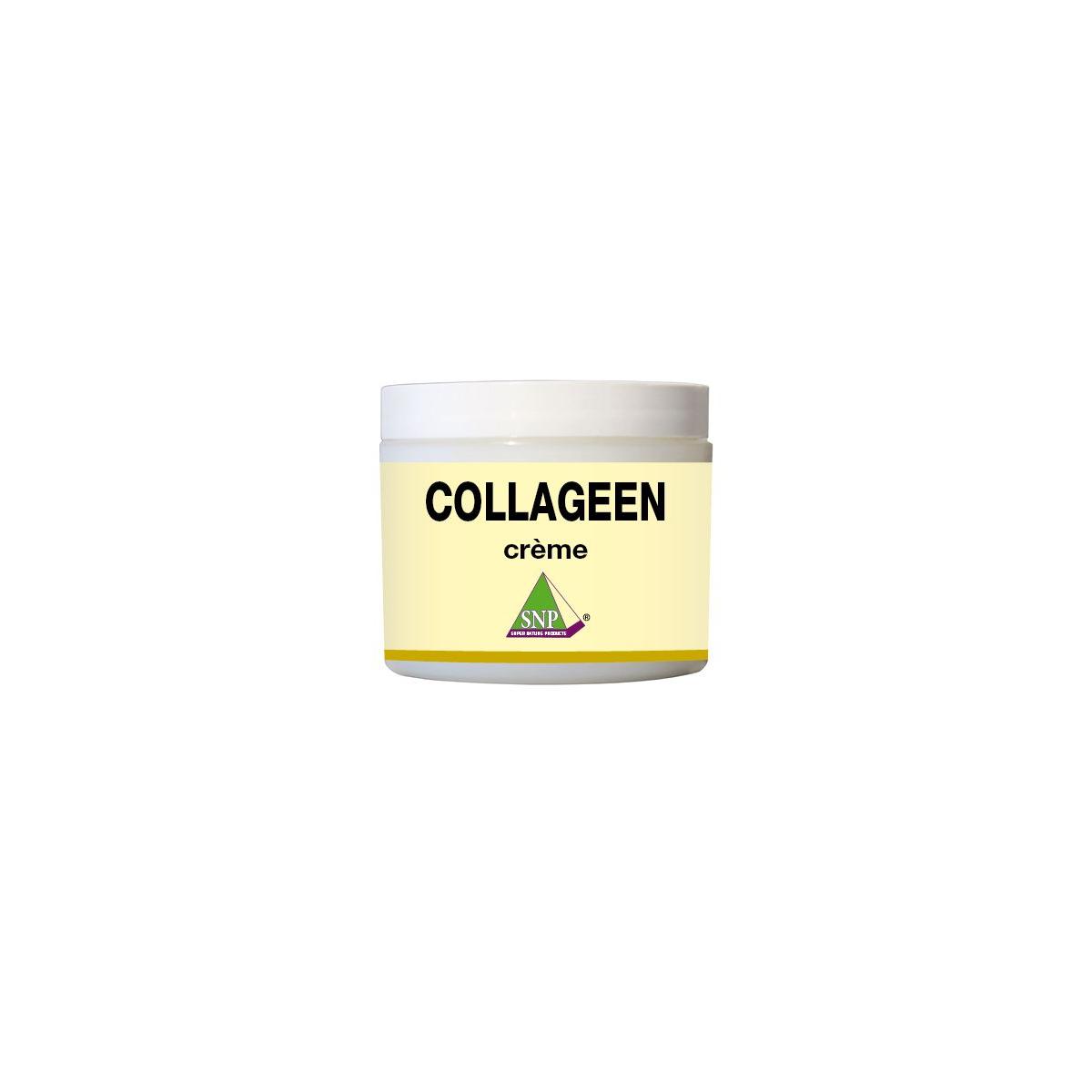 SNP Collageen creme 100g