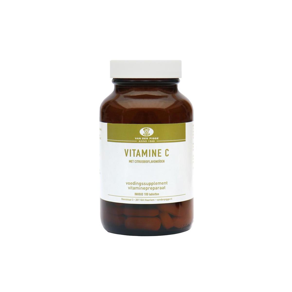 Vitamine C 1000 mg