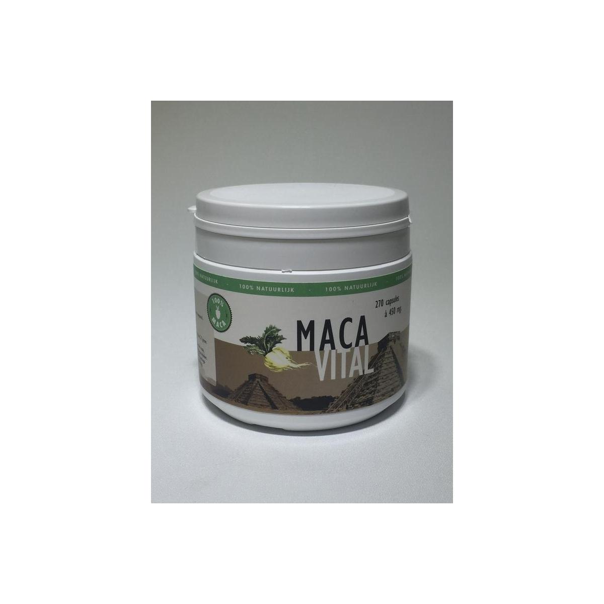 Maca