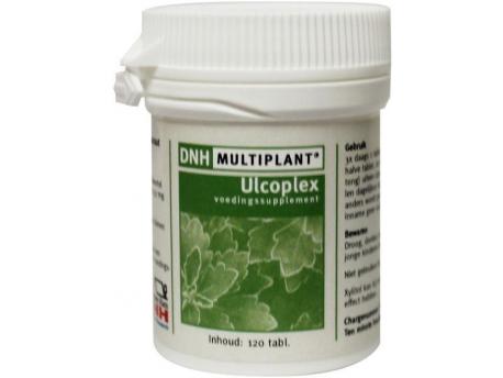 Ulcoplex multiplant