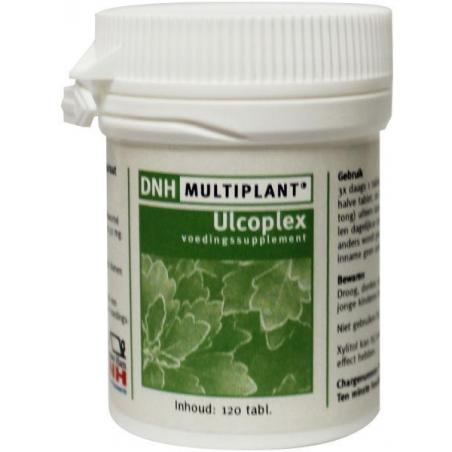 Ulcoplex multiplant