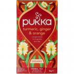 Tumeric active thee