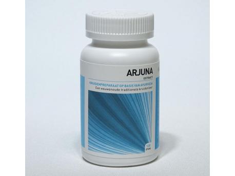 Arjuna terminalia