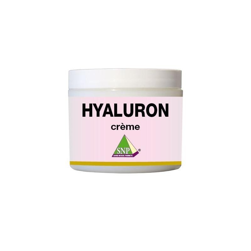SNP Hyaluron creme 100g
