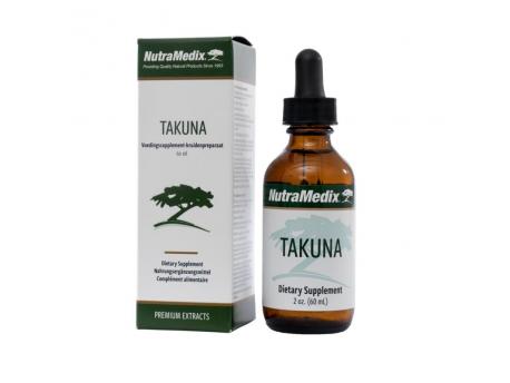 Nutramedix Takuna 60ml