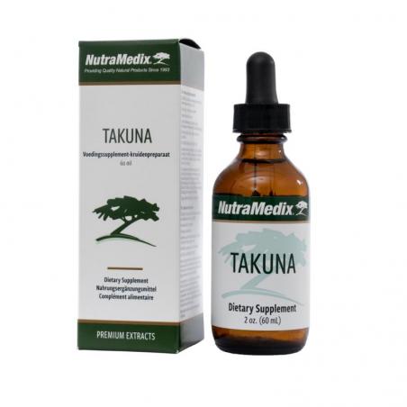 Nutramedix Takuna 60ml