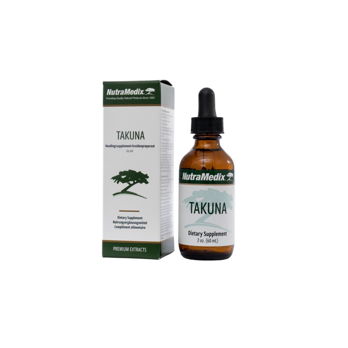 Nutramedix Takuna 60ml