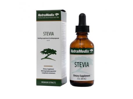 Nutramedix Stevia 60ml