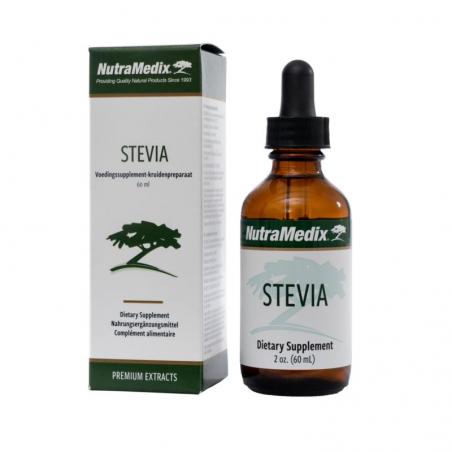 Nutramedix Stevia 60ml