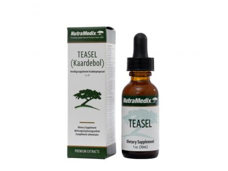 Nutramedix Kaardebol teasel 30ml