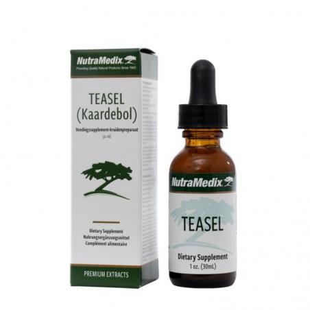 Nutramedix Kaardebol teasel 30ml