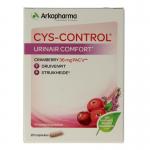 Cys-control urinair comfort