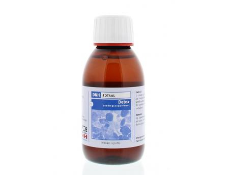 DNH Detox totaal 150ml