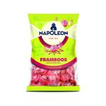 Napoleon Raspberry balls 150g